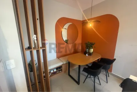Apartamento com 2 Quartos à venda, 81m² no Chácaras Antonieta, Limeira