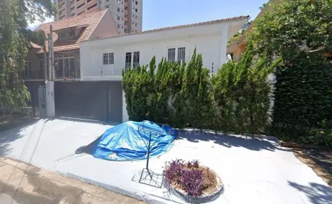 Imóvel Comercial com 3 Quartos à venda, 288m² no Jardim das Paineiras, Campinas