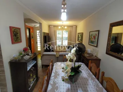 Casa de Condomínio com 3 Quartos à venda, 71m² no Parque Villa Flores, Sumaré