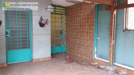Sobrado com 3 Quartos à venda, 300m² no Jardim da Glória, São Paulo