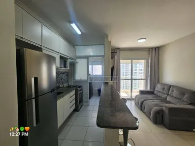 Apartamento com 2 Quartos para alugar, 58m² no Água Branca, São Paulo