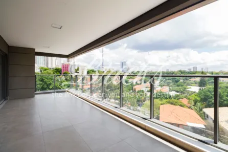 Apartamento com 3 Quartos à venda, 260m² no Consolação, São Paulo