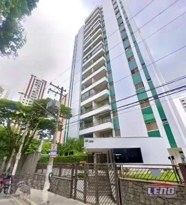 Apartamento com 3 Quartos para venda ou aluguel, 106m² no Tatuapé, São Paulo