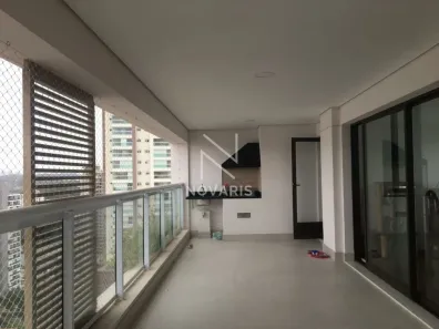 Apartamento com 3 Quartos à venda, 137m² no Jardim das Acácias, São Paulo