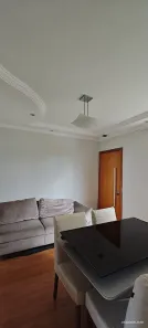 Apartamento com 2 Quartos à venda, 44m² no Betim Industrial, Betim