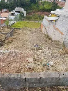 Lote/Terreno à venda, 150m² no Jardim Novo Mundo, Várzea Paulista