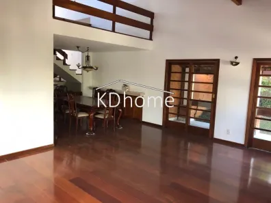 Casa com 3 Quartos à venda, 380m² no Vila Olímpia, São Paulo