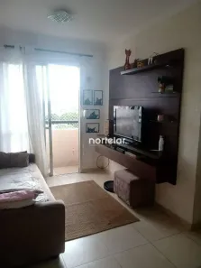 Apartamento com 2 Quartos à venda, 50m² no Vila Roque, São Paulo