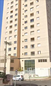 Apartamento com 2 Quartos para alugar, 121m² no Mercês, Uberaba