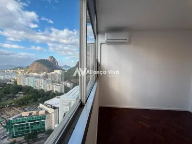 Apartamento com 3 Quartos à venda, 94m² no Botafogo, Rio de Janeiro