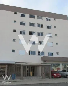 Apartamento com 2 Quartos para alugar, 75m² no Hamburgo Velho, Novo Hamburgo