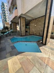 Apartamento com 1 Quarto à venda, 55m² no Tupi, Praia Grande