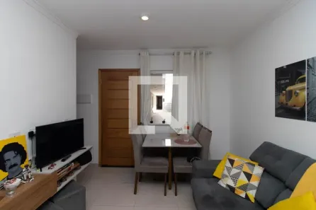 Apartamento com 1 Quarto à venda, 29m² no Parque Vitória, São Paulo