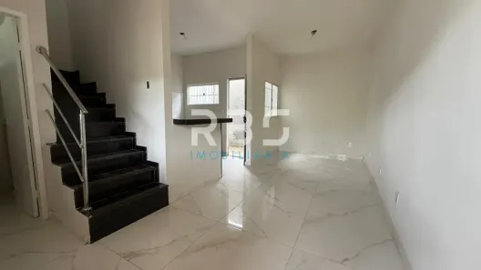 Casa com 3 Quartos à venda, 46m² no Residencial Jacaraípe, Serra