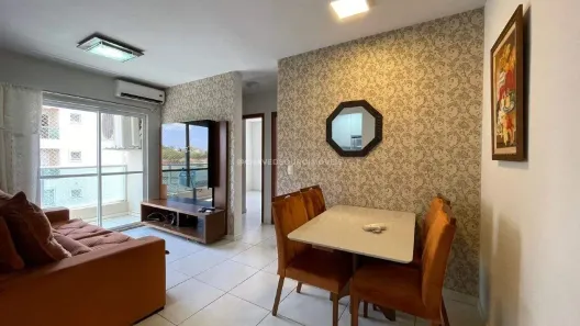 Apartamento com 2 Quartos à venda, 56m² no Estados Unidos, Uberaba