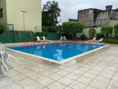 Apartamento com 2 Quartos à venda, 41m² no Imirim, São Paulo