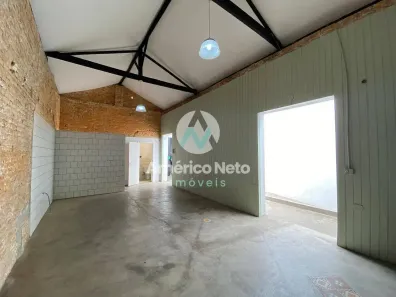 Sala Comercial para alugar, 210m² no Santa Paula, São Caetano do Sul