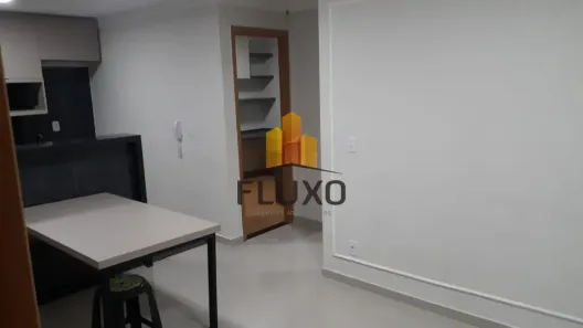 Apartamento com 2 Quartos à venda, 48m² no Vila Serrão, Bauru