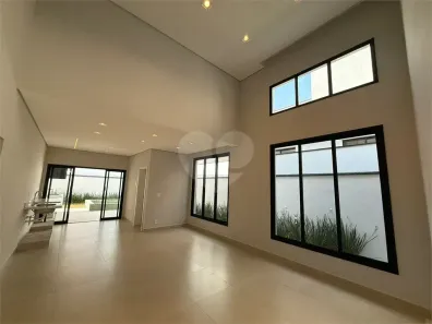 Casa de Condomínio com 3 Quartos à venda, 175m² no Cyrela Landscape Esplanada, Votorantim