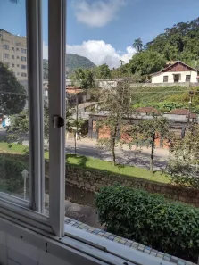 Apartamento com 1 Quarto à venda, 10m² no Valparaíso, Petrópolis