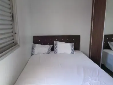 Apartamento com 2 Quartos à venda, 70m² no Setor Leste Universitário, Goiânia