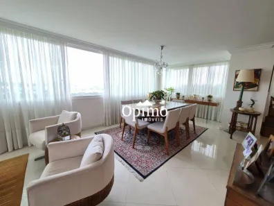 Apartamento com 4 Quartos à venda, 411m² no Vila Sofia, São Paulo