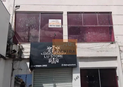 Ponto Comercial para alugar, 156m² no Jardim de Itapoan, Paulínia