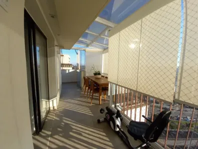 Cobertura com 2 Quartos à venda, 124m² no Jardim Bonfiglioli, São Paulo