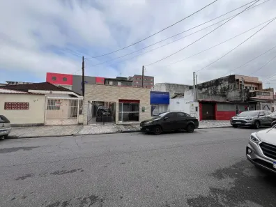Casa com 2 Quartos à venda, 163m² no Tupi, Praia Grande