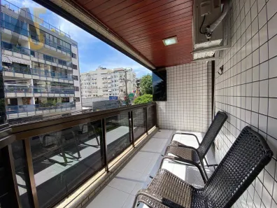 Apartamento com 3 Quartos à venda, 95m² no Freguesia (Jacarepaguá), Rio de Janeiro