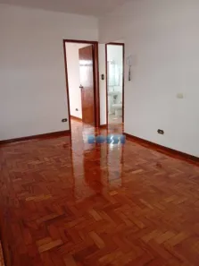 Apartamento com 1 Quarto à venda, 55m² no Brás, São Paulo