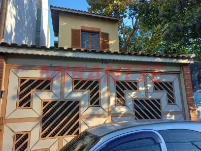 Sobrado com 3 Quartos à venda, 149m² no Vila Gustavo, São Paulo