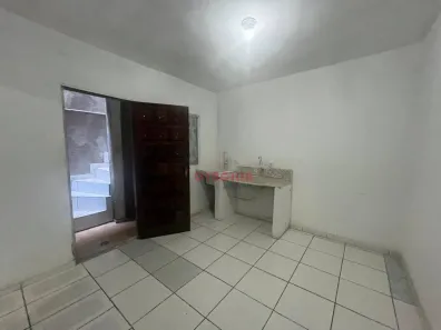 Casa com 1 Quarto para alugar, 50m² no Nova Petrópolis, São Bernardo do Campo