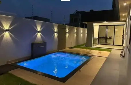 Casa com 3 Quartos à venda, 150m² no Centro, Poá