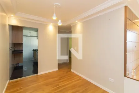 Apartamento com 2 Quartos à venda, 53m² no Itaquera, São Paulo