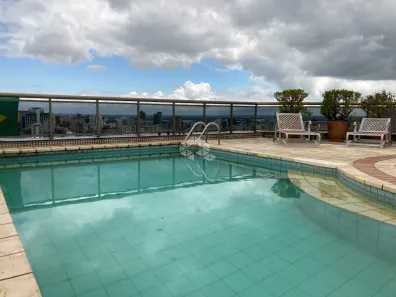 Cobertura com 5 Quartos à venda, 758m² no Bela Vista, Porto Alegre