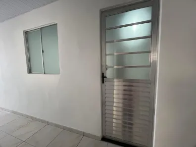 Kitnet com 1 Quarto para alugar, 21m² no Nossa Senhora de Nazaré, Natal