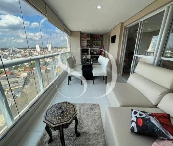 Apartamento com 2 Quartos à venda, 105m² no Vila Formosa, São Paulo