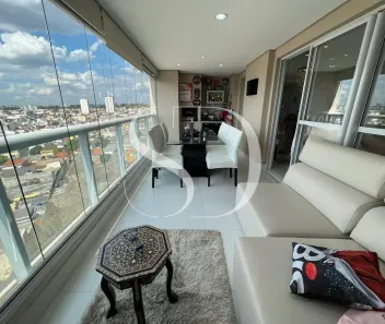 Apartamento com 2 Quartos à venda, 105m² no Vila Formosa, São Paulo