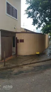 Casa com 3 Quartos à venda, 136m² no Jardim Petrópolis, Bauru