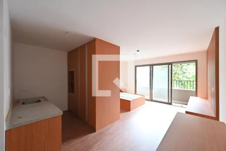 Kitnet com 1 Quarto à venda, 39m² no Vila Clementino, São Paulo