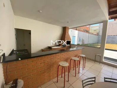 Casa à venda, 45m² no Parque Conceição, Piracicaba