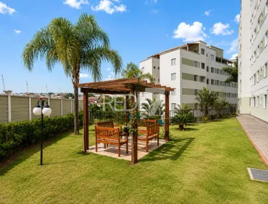 Apartamento com 2 Quartos à venda, 48m² no Jardim Nova Europa, Campinas