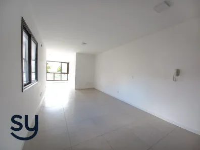Apartamento com 1 Quarto à venda, 52m² no Rio Branco, Porto Alegre