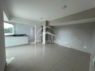 Apartamento com 3 Quartos para alugar, 80m² no Chácaras Tubalina e Quartel, Uberlândia