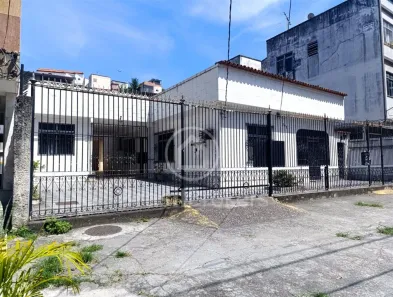 Imóvel Comercial com 3 Quartos à venda, 250m² no Freguesia (Ilha do Governador), Rio de Janeiro