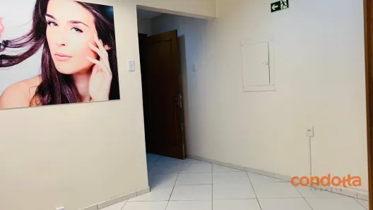 Sala Comercial para alugar, 52m² no Centro Histórico, Porto Alegre