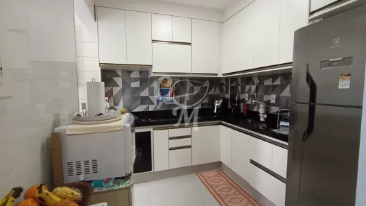 Apartamento com 2 Quartos à venda, 57m² no Jardim Santa Teresa, Jundiaí