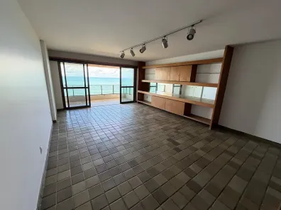 Apartamento com 4 Quartos à venda, 263m² no Boa Viagem, Recife