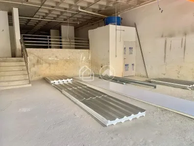 para alugar, 249m² no Buritis, Belo Horizonte
